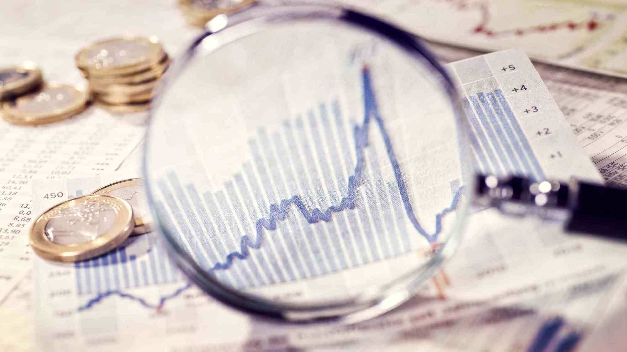 主动权益类基金回暖 近六成产品实现浮盈