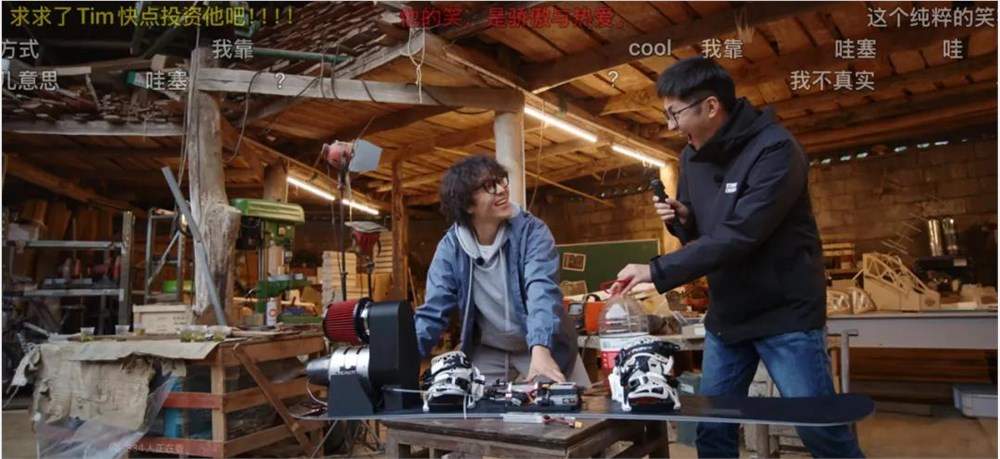 影视飓风成爆款制造机 年入过亿探索自媒体边界(图3)