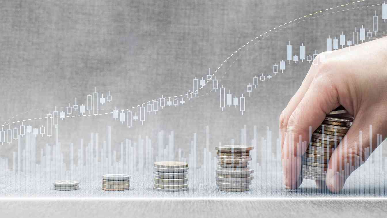 前4月私募业绩回暖 百亿级机构平均收益率1.41%