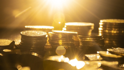 银行理财规模4月回升 1.79万亿资金流入理财市场