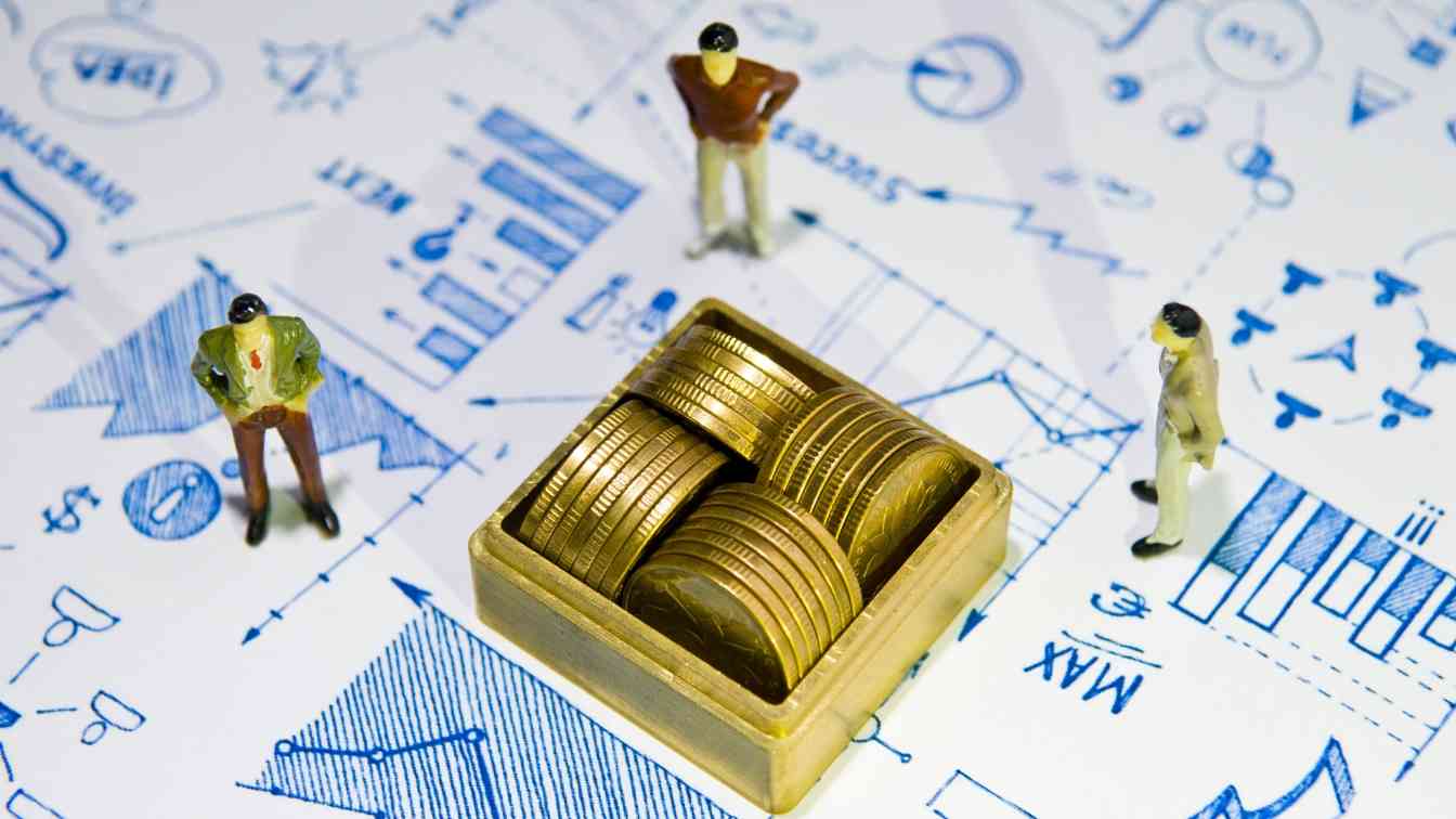 银行理财资金入市步伐加快 权益投资迎来新机遇