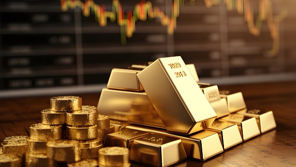 “淘金热”持续升温 建信基金看好黄金资产配置价值