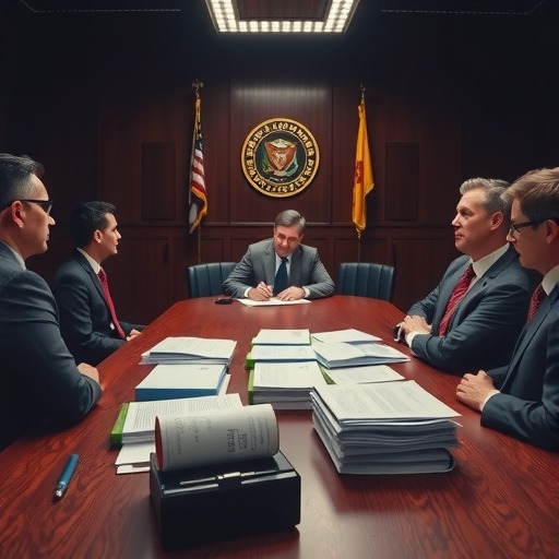 美国联邦司法部调查明尼苏达州官员涉嫌妨碍移民执法 - 百博资讯