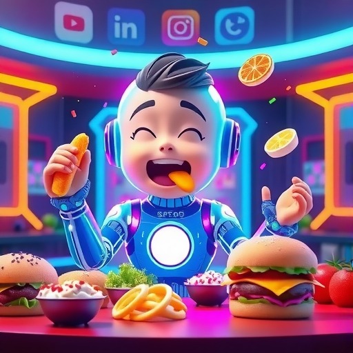 对话与合作释放人工智能潜力 关键在于跨领域协作