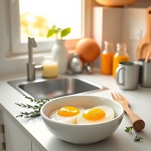 煮蛋博主2亿播放量背后的生活美学传播密码(图1) 煮蛋博主2亿播放量背后的生活美学传播密码(图1)