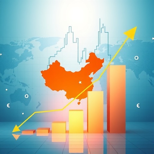 国际资本持续看好中国资产 全球投资组合权重将系统性提升 - 百博资讯