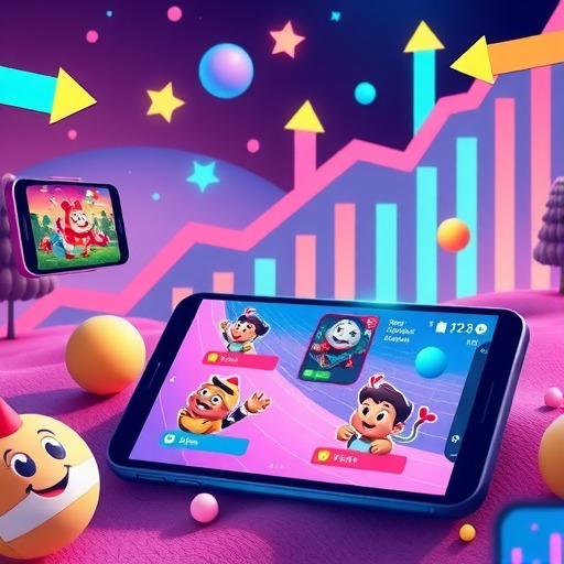 腾讯字节加码广告小游戏布局 热门轻量化娱乐产品涌现(图1)