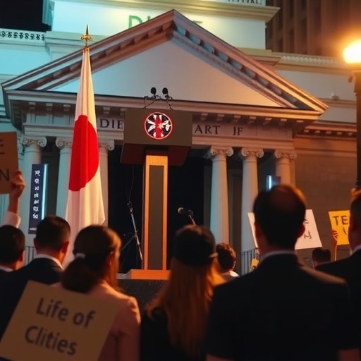 日本首相高市早苗宣布解散众议院 提前举行大选引争议 - 百博资讯