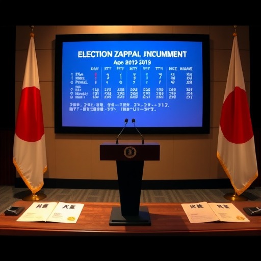 日本政局动荡加剧经济不确定性 解散众议院引发市场震荡(图1)