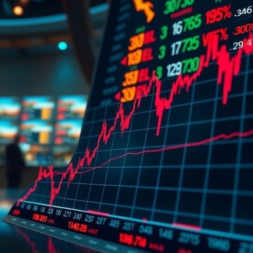 日本国债收益率飙升创新高 市场担忧财政状况恶化(图1)