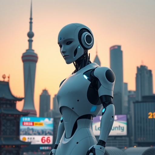 人形机器人从技术展示走向场景落地，商业化闭环仍待探索(图1)