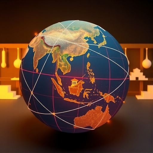 瑞士亚洲商会主席：中国成国际贸易体系稳定力量(图1)