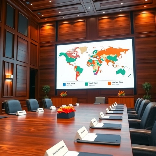 分享中国式现代化机遇（国际论坛·读懂中国·读懂中国式现代化）