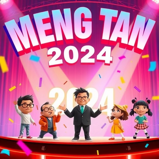 《说唱梦工厂》豪华阵容官宣，周杰伦王鹤棣携手打造说唱新风暴