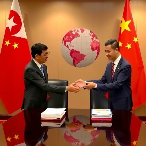 全球南方国家需团结应对国际秩序变化挑战 - 百博资讯