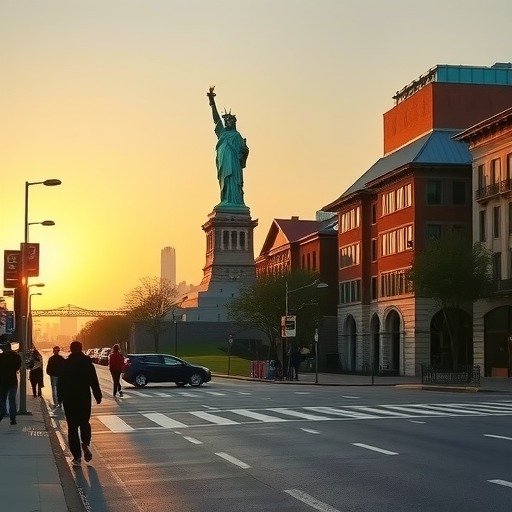 美国旅游业遭遇重创 政策因素导致国际游客大幅减少(图1)