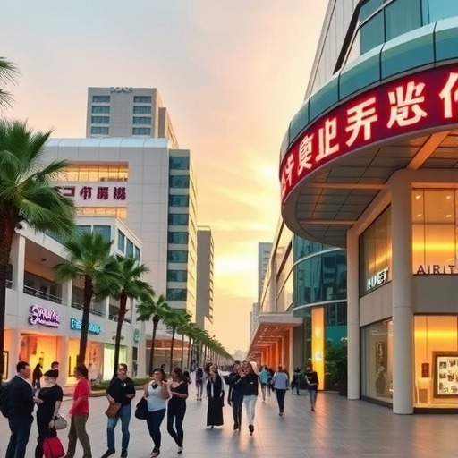 海南自由贸易港封关运作后旅游购物新体验(图1)