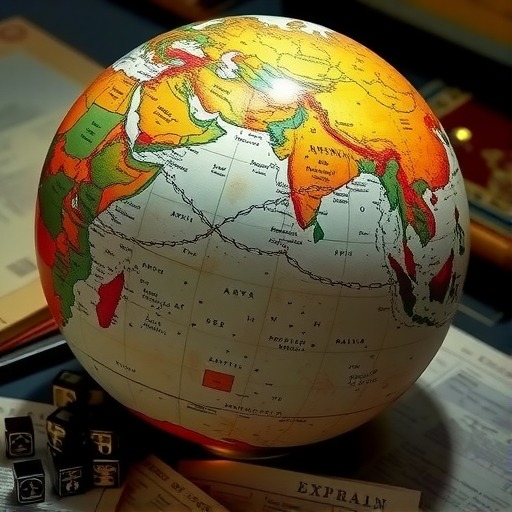 新物种发现速度创历史新高，生物多样性远超预期(图1)