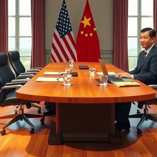 国际识局：耶伦再度访华时机特殊 专家指减少误判是关键