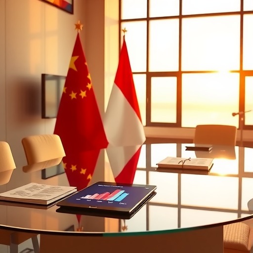 习近平主席访问法塞匈三国 推动中欧关系迈向新高度