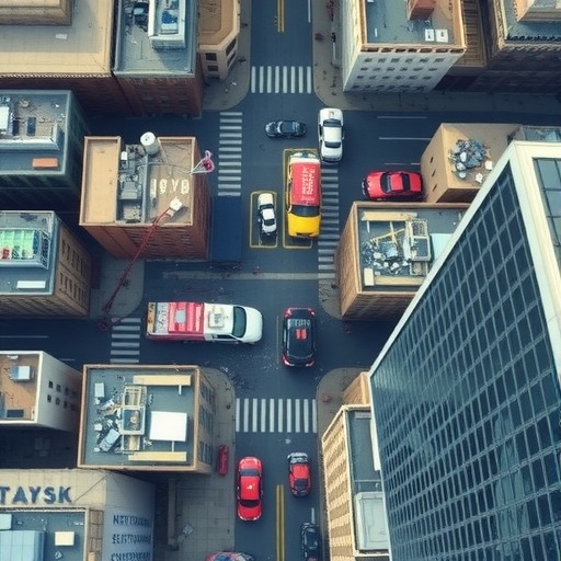 美国纽约市政府因在4月5日地震时反应迟缓受到批评