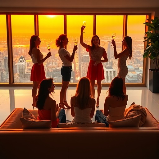 《欢乐颂5》今晚开播即高能 五美火力互开极限拉扯(图1)