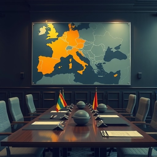 总台记者专访丨西班牙学者：北约是专注于发动战争的组织