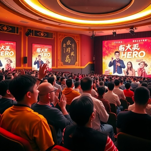 《魔方新世界》妙手之争上线 周笔畅名场面频出再现高玩实力