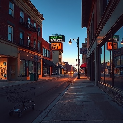 瞭望丨美国民众购买力不升反降