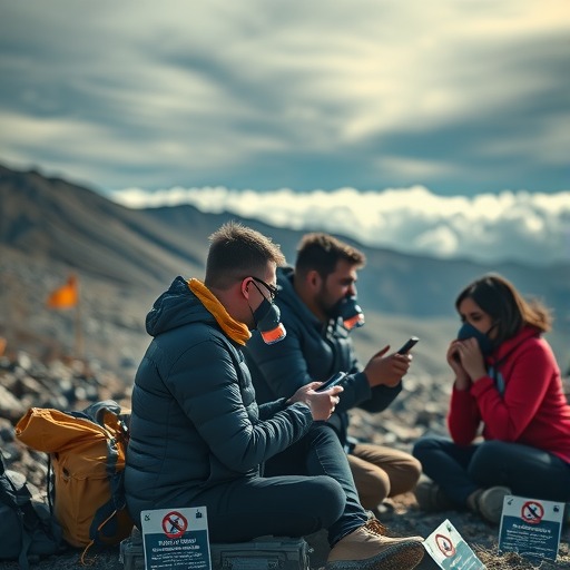 海拔4000米，全员吸氧开播！团播卷到新高度(图1)