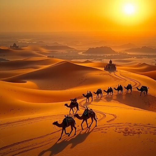 通讯｜再走古丝路 探求融汇东西方文明的“道”