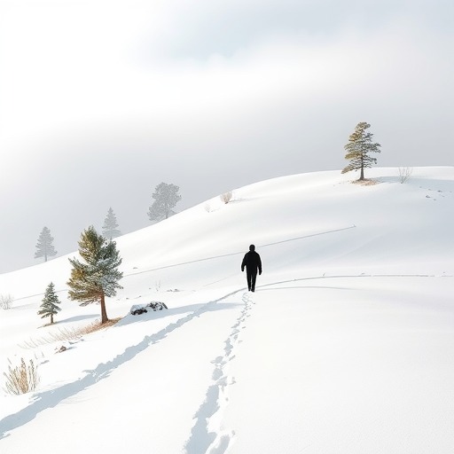 王源《看我们如何相遇》上线 感受纯粹治愈雪地之旅(图1)
