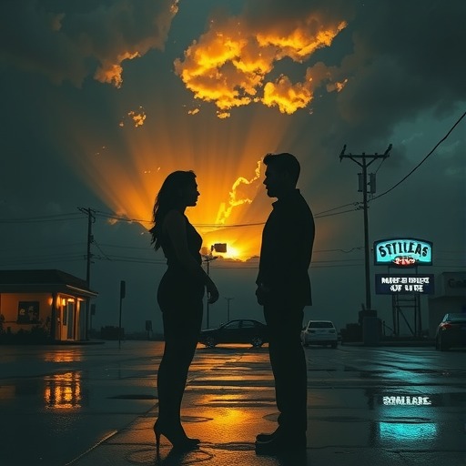 《朝云暮雨》发布终极预告 范伟周冬雨演绎恶人互刀