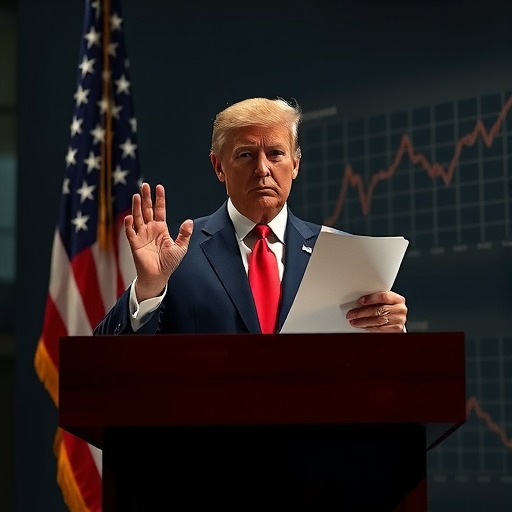 特朗普再批美联储主席鲍威尔 称其做得不好并暗示已选新人选