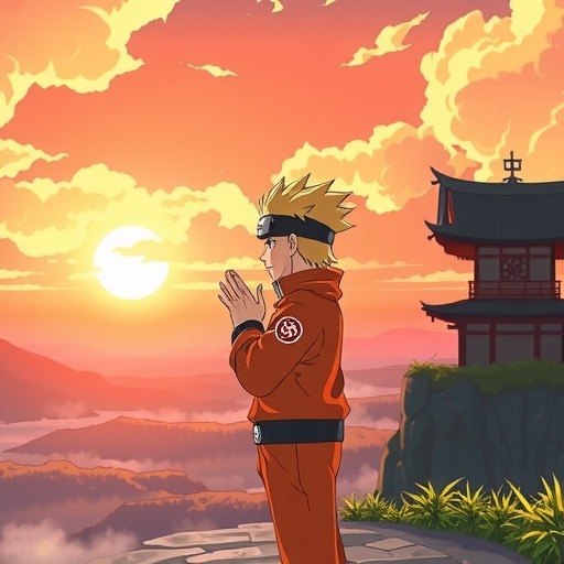 腾讯视频《火影忍者疾风传》今日开播，唤醒漫迷沉睡的追番记忆(图1)