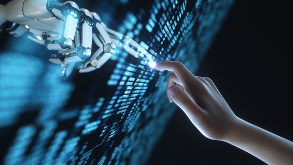 AI ETF连续净流入突破亿元 人工智能投资热度持续升温