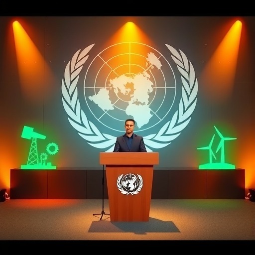 Former UN under-secretary-general hail n