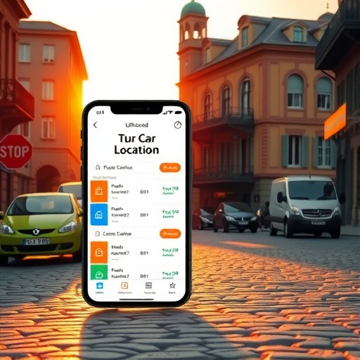 人才辈出的土耳其，竟然把“挪车”做出千万月流水 - 百博资讯
