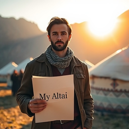 于适凭《我的阿勒泰》获关注 实力派青年演员展现多元魅力(图1)