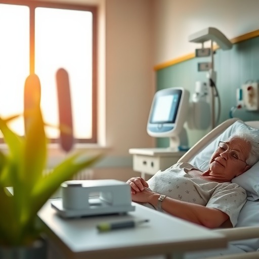 《来日皆方长》预告发布 揭示安宁疗护重要意义(图1) 《来日皆方长》预告发布 揭示安宁疗护重要意义(图1)