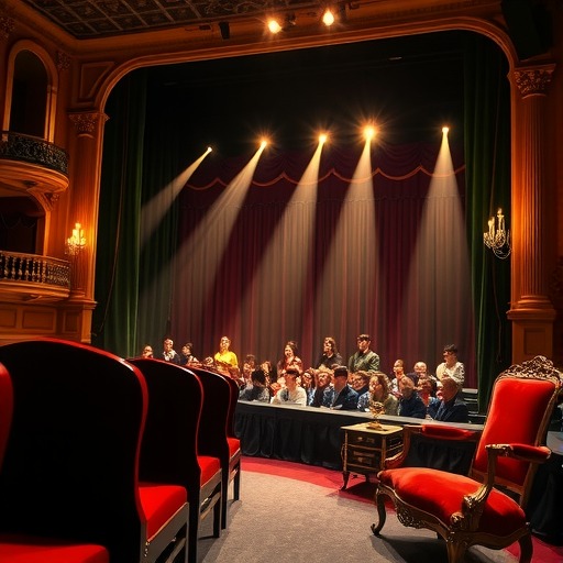 周一围林家川领衔《枕头人》十周年纪念版震撼上演(图1) 周一围林家川领衔《枕头人》十周年纪念版震撼上演(图1)