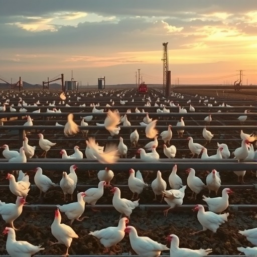 海外禽流感冲击白羽肉鸡行业 种源依赖问题凸显