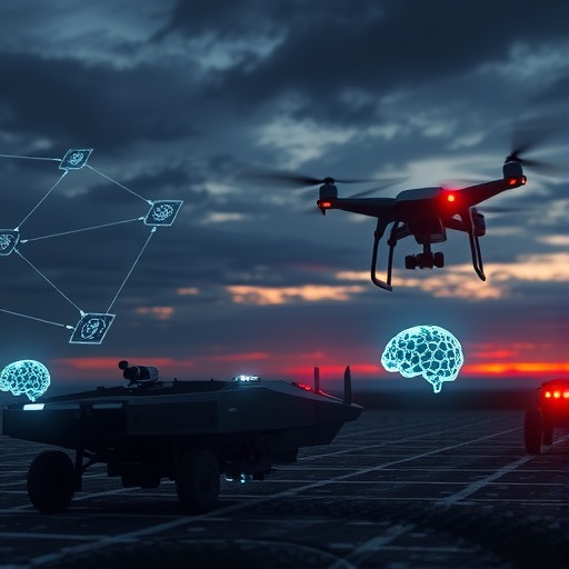 玉渊谭天丨AI+战场=“奥本海默时刻”？