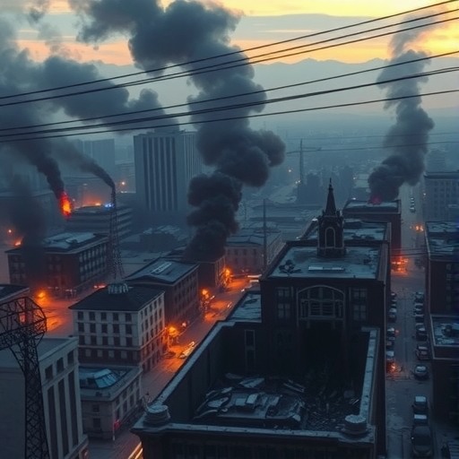 泽连斯基：俄大规模袭击乌多地 已造成1死多伤