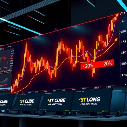 上游理财周刊丨连续4天触及20%涨停 *ST立方、*ST长药或成“最体面退市股”(图1)