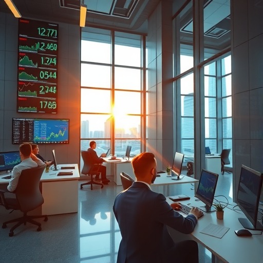 国资队进场扫货 ETF联接基金为普通投资者提供低成本投资渠道(图1)