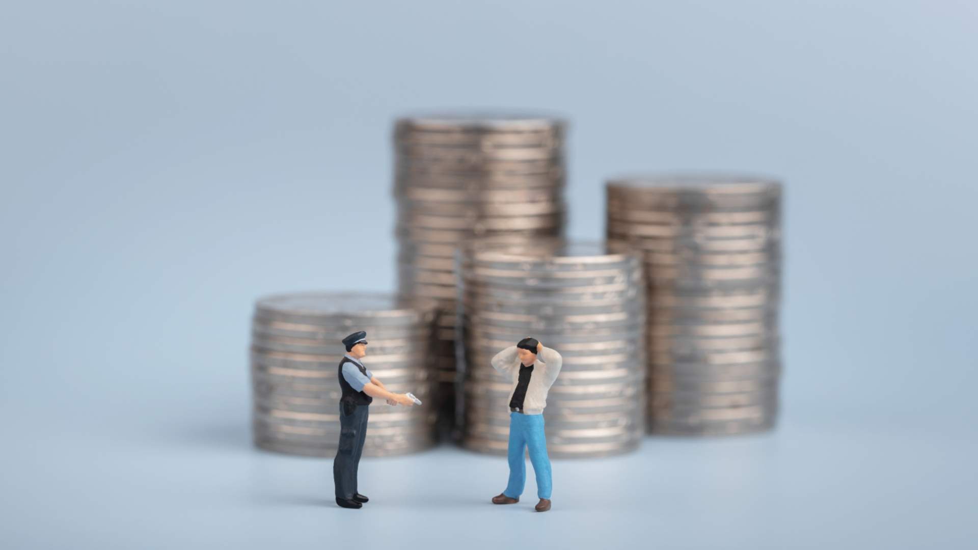 虚假网络投资理财诈骗频发 三大套路揭秘防范要点