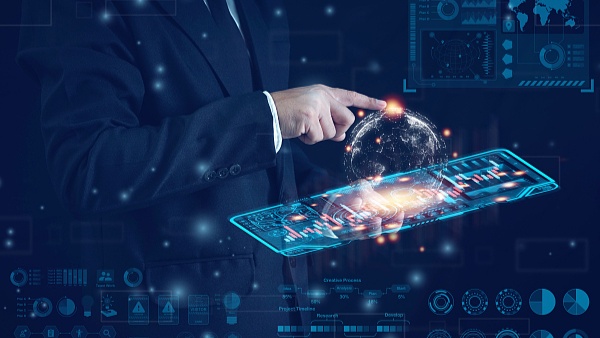 大众7亿美元入股小鹏汽车 中概股集体上涨