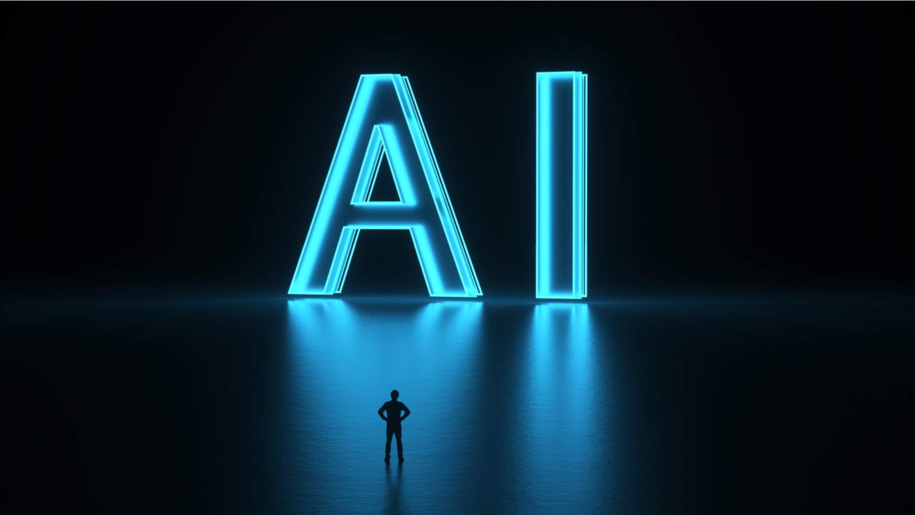 AI大模型产业迎来快速发展期 商业化公司或强者恒强