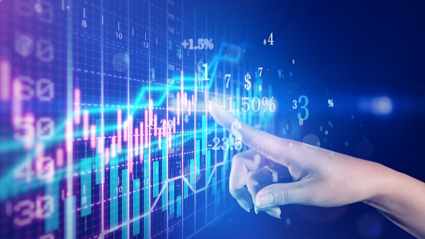 美国债务上限法案通过港股普涨 恒生ETF领涨全市场